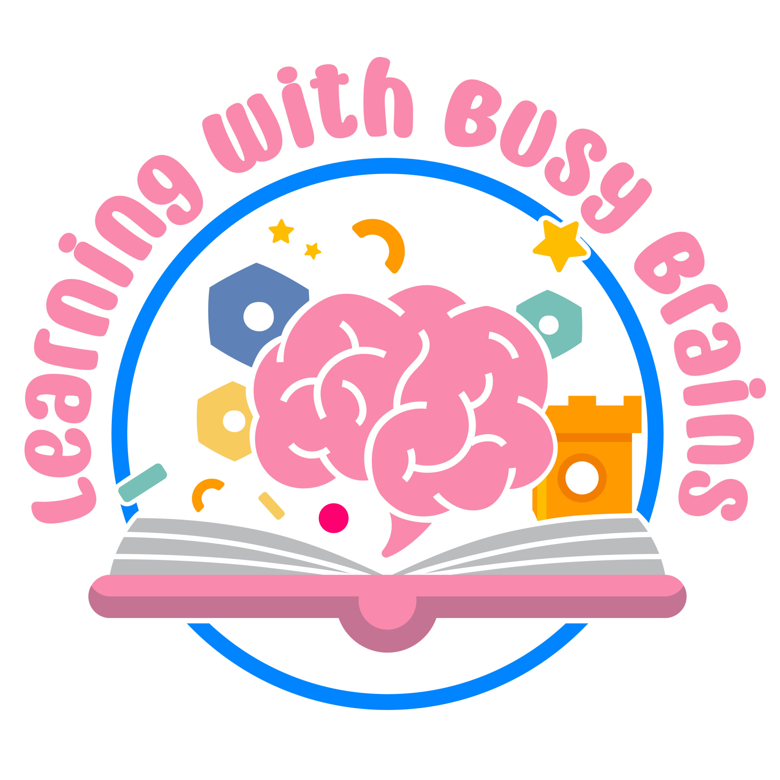 Learning With Busy Brains