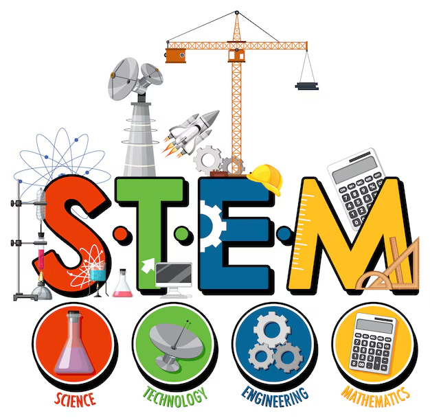 Discover the STEM Education Guide: Your Ultimate Resource for Science, Technology, Engineering, and Mathematics Learning